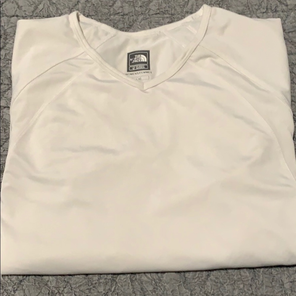 Northface Women’s workout shirt